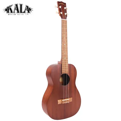 Kala MK-B Makala Classic Series Mahogany Baritone Ukulele • $99