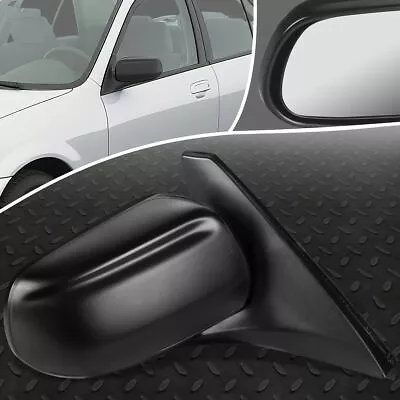 For 99-03 Mazda Protege 5 Oe Style Powered Right Side View Door Mirror Assembly • $45.38