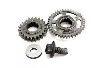 Crank Shaft Gear 2003 2002 2004 Honda CRF450 CRF 450R Primary Drive Spur • $9