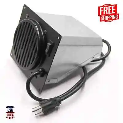 Mr Heater Vent Free Blower Accessory Kit Wall Heater Blower Fan Dyna Glo Comfort • $38.49