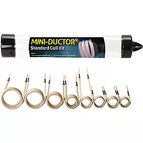 Mini Ductor Coil Kit MD99-650 Induction Innovations Inc. MD99-650 0 • $141.55