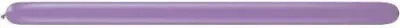 Qualatex 260Q Twister Balloons Spring Lilac 100 Count Brand New • $14.09