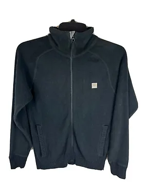 Bench Meritmark Jacket Men’s Size Small Black NWT • $39