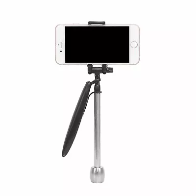 Video Pocket Handheld Gimbal Stabilizer Support For Smartphone Gopro IPhone • $26.39