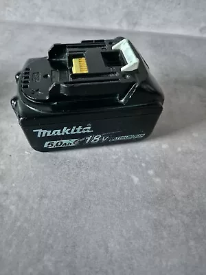 Makita BL1850 18V Li-ion Battery  • £54