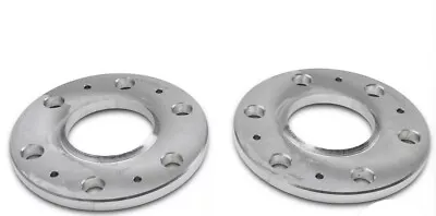 Ready Lift Wheel Spacers 0.500 • $240