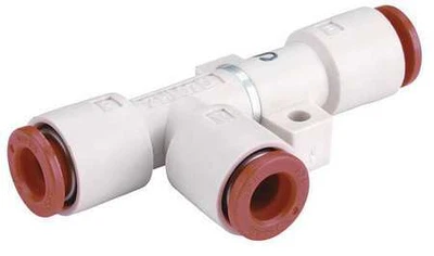 $36.19 • Buy Smc Zh10dsa-07-07-09 Vacuum Ejector,Inline,Body,1/4 In Tube