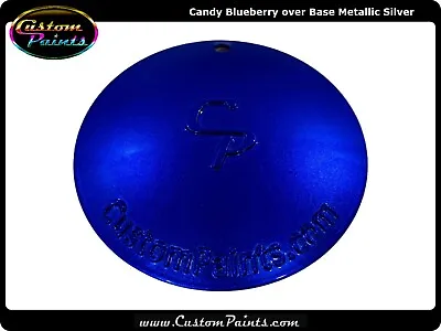 Inspire Airbrush 100ml Candy Blueberry Airbrush Paint Urethane Based • £9.50