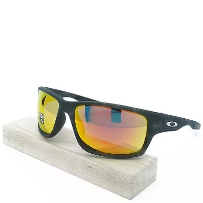 [OO9225-15] Mens Oakley Canteen Polarized Sunglasses • $74.99