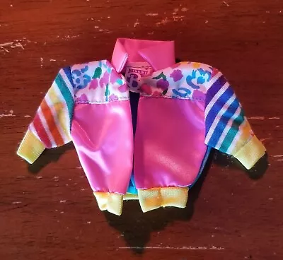 Vintage 80s Barbie Jacket - Rare • $20