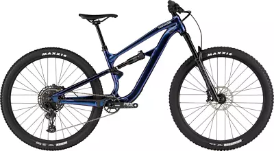 Cannondale Habit 3 XS (27.5) Purple Haze • $2449.99