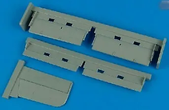Aires 4413 1/48 Ju87 Stuka Control Surfaces For HSG (D) • $15.99