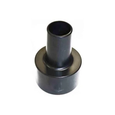 $10.16 • Buy Shop Vac Vacuum Black Female 2-1/4  Hose To 1-1/4  Tool Adapter # 333BK,SVR-4500