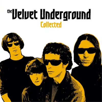 The Velvet Underground Collected (Vinyl) 12  Album • £32.25