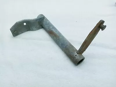 OEM 1970-1974 Mopar E Body Z Bar Linkage 4 Spd Manual Transmission Clutch Rod • $119.99