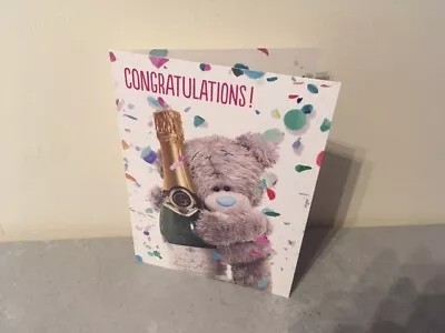 Congratulations/Graduation/Well Done/New Home Me To You / Minions Greeting Cards • £2.35