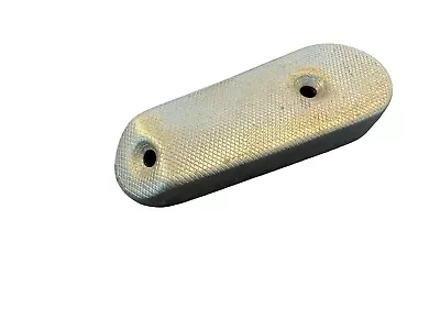 Wwii German K98 Rifle  Stock Butt Plate Buttplate • $25.50