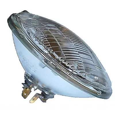 5-3/4 Halogen Glass Sealed Beam Hi / Low Beam Headlight Head Light Headlamp Bulb • $14.95