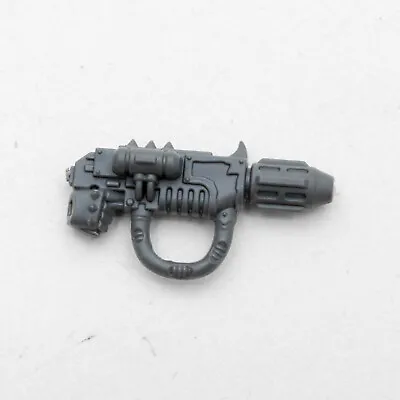 Chaos Space Marines Havocs Meltagun [40K Bits] • $4.26