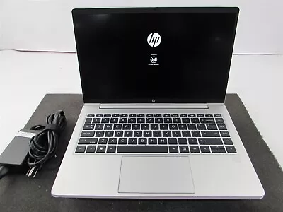 Hp Probook 445 (g8) Fhd Amd Ryzen 5 5600u 512gb Ssd 32gb Ram Amd Gpu No O.s • $229