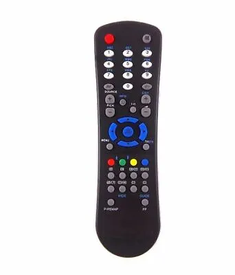 *NEW* Genuine TV Remote Control For WHARFEDALE LCD47F1080P • £10.95