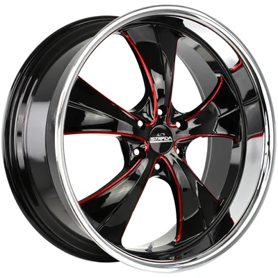 Best 24 Rims Deals | Dealsan