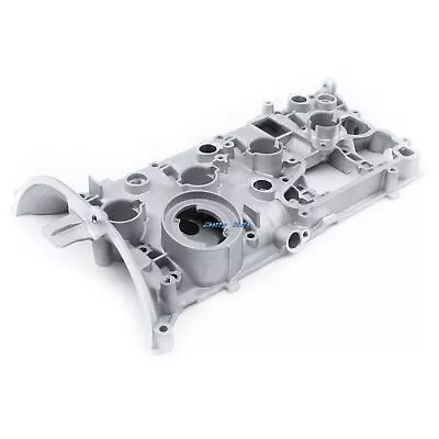 Engine Cylinder Valve Cover Lid Fit For VW Golf Jetta AUDI 1.8/2.0T 06H103475G • $149