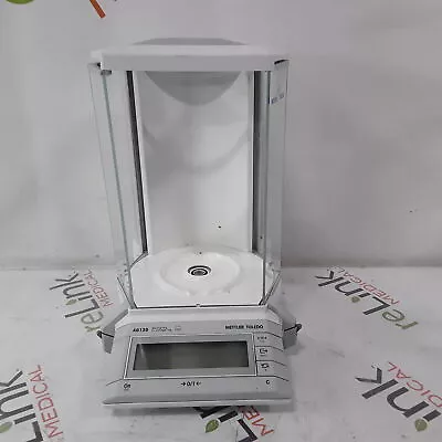 Mettler-Toledo Inc. AG-135 Analytical Balance Scale • $136