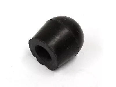 FUELMISER 26-16 RUBBER VACUUM BLOCK OFF CAP 3/8  INCH INTERNAL DIA. X1 • $5.44