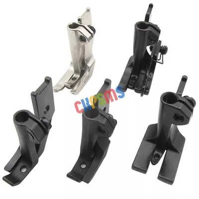 $42.89 • Buy 5 SET WALKING FOOT/ FEET For JUKI LU-562 563 1508, 1508NH DNU-241 1541 