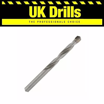 £4.42 • Buy Tct Drill Bits - Tungsten Carbide Tip Locksmith Drills - For Stainless Steel  