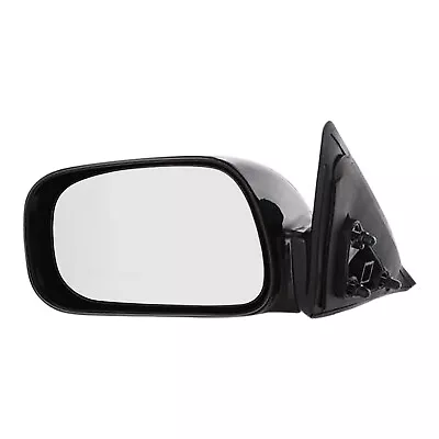 Power Mirror For 2002-2006 Toyota Camry USA Built Driver Side Heated Paintable • $33.57