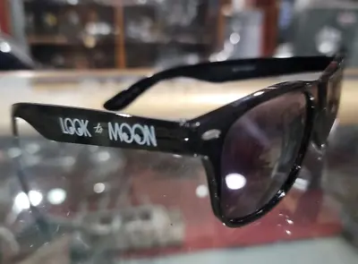 $23.59 • Buy MOONeyes Novelty Sunglasses UV Lenses MOON Hot Rod Custom Eye Drag Racing Nhra