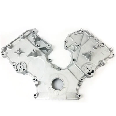 $699.95 • Buy Genuine FORD Timing Cover 5.4L Mustang Shelby GT500 Supercharged 2007-2010