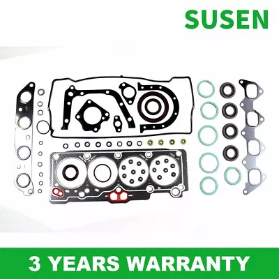 VRS Cylinder Head Gasket Set Fit For Toyota Corolla AE101 AE111 1.6L 4AFE 94-00 • $82.54