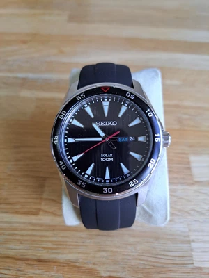 £50 • Buy Seiko Solar  V158 Watch 