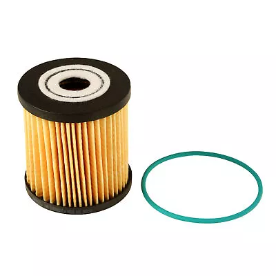 $10.19 • Buy Bosch 72206WS Engine Oil Filter For Volvo S40 S60 S70 S80 V40 V70 XC70 XC90