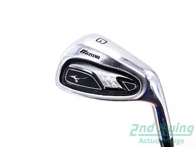 Mizuno JPX 800 Pro Wedge Gap GW Steel Regular Right 35.5in • $99.99