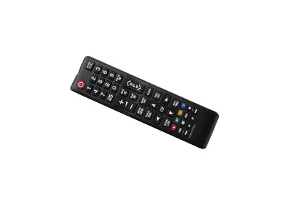 C Rremote Control For Samsung UA85S9AM PS60F8500AMXXY PS64F5500AMXXY LED HDTV TV • $20.89