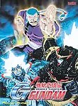 Mobile Fighter G Gundam Round 3 Anime DVD New • $19.99