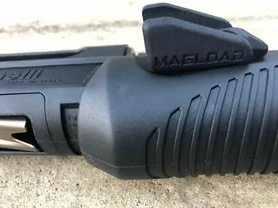 £22.50 • Buy Magload Shot Saver 12 Gauge Shotgun Cartridge Shell Holder Practical 3 Gun 