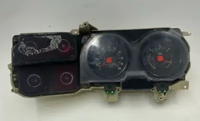 1973-1980 Square Body Dash Cluster Truck Gauge Instrument Panel Speedometer Fuel • $99.99