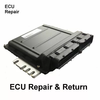 03-06 FOR Infiniti G35 3.5L ECU ECM PCM Engine Control Computer Repair & Return • $115