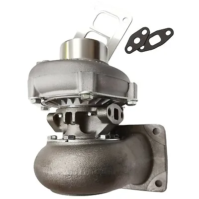 Turbo AR69583 SE500252 Turbocharger For John Deere 444D 544B 544C 544d 6414 640 • $324.45