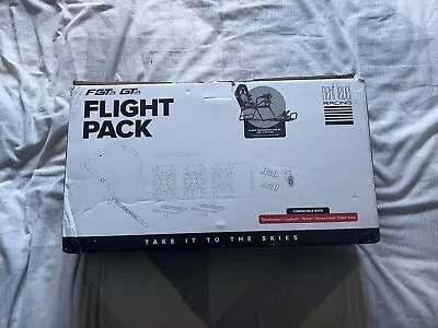 £75 • Buy Next Level Racing F-GT Lite/GT Lite Flight Pack NLR-A016