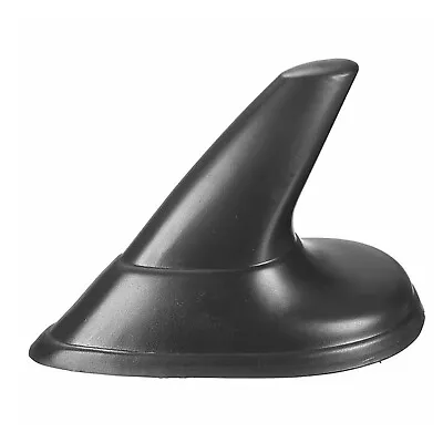 £10.86 • Buy Car Roof Antenna Shark Fin Cover Aerial Trim Replacement For Saab 9-3 9-3SS 9-5
