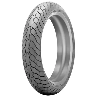 Dunlop Mutant 120/70ZR17 Front Motorcycle Tire 120 70 17 45255200 • $171.73