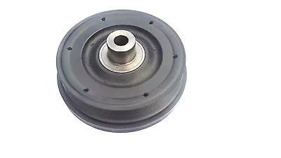 £32.20 • Buy TVD Crankshaft Pulley For Ford Focus Connect Mondeo S-max Galaxy 1.8 TDCi Diesel