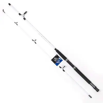 Coastal Tuff Spin N' Surf 7' Saltwater Fishing Rod • $17.88