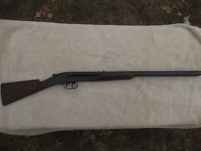 Daisy Model 21 Double Barrel BB Gun Rogers Arkansas • $750